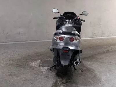 Honda FORZA Z