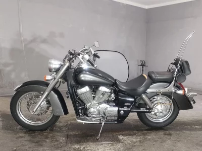 Honda SHADOW400 CLASSIC