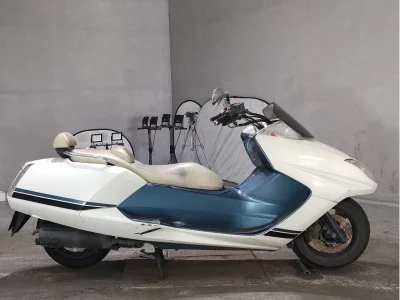 Yamaha MAXAM250