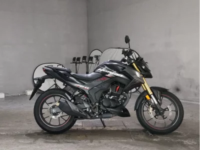 Honda HORNET 2.0