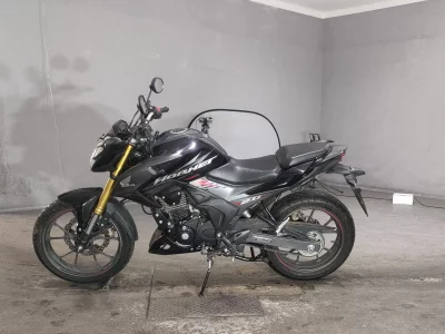 Honda HORNET 2.0