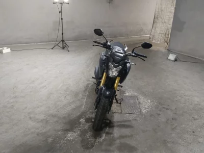 Honda HORNET 2.0