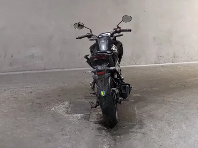 Honda HORNET 2.0