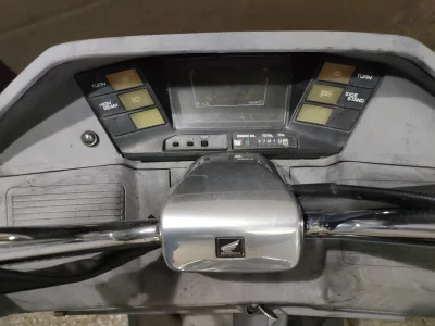 Honda FUSION