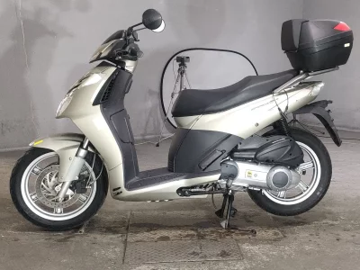 Aprilia APRILIA SPORT CITY 250