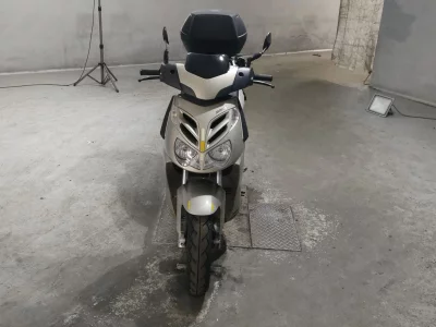 Aprilia APRILIA SPORT CITY 250