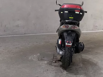 Aprilia APRILIA SPORT CITY 250