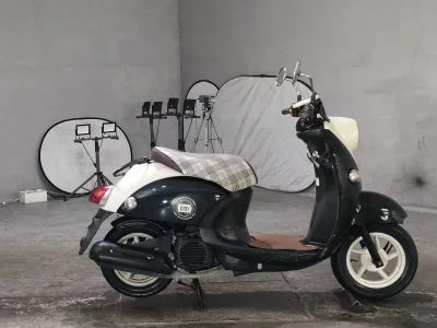 Yamaha VINO