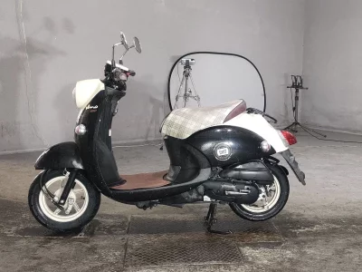 Yamaha VINO