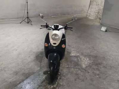 Yamaha VINO