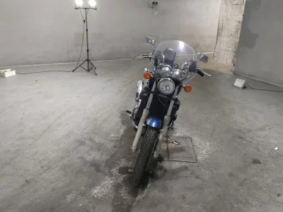 Honda MAGNA 750