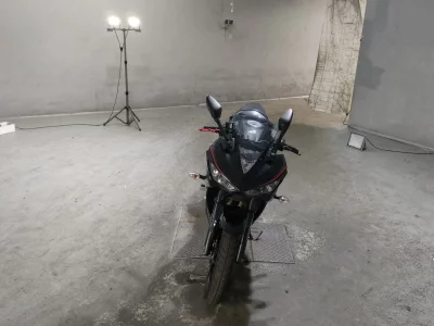 Yamaha YZF-R25