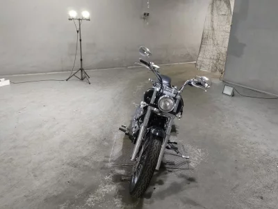 Yamaha DRAGSTAR400