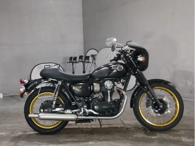 Kawasaki W800