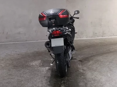 BMW BMW F800GT