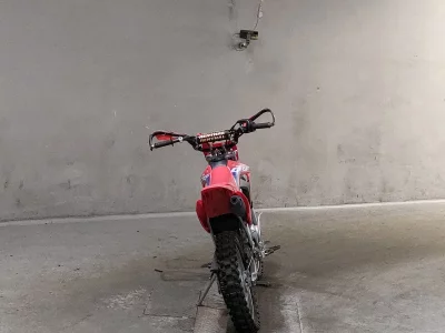 Honda CRF125F