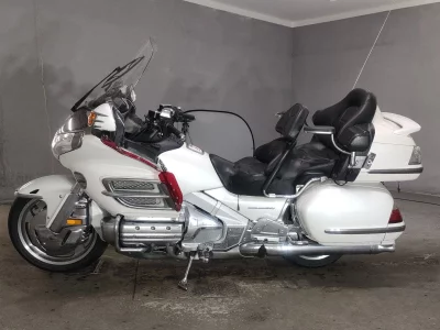 Honda GL1800