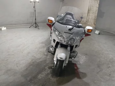 Honda GL1800