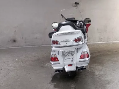 Honda GL1800