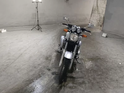 Honda X4