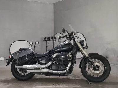 Honda SHADOW750 PHANTOM