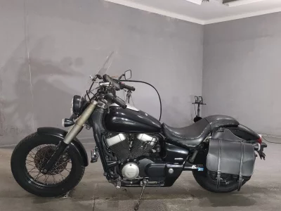 Honda SHADOW750 PHANTOM