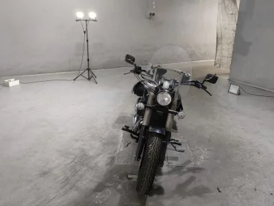 Honda SHADOW750 PHANTOM