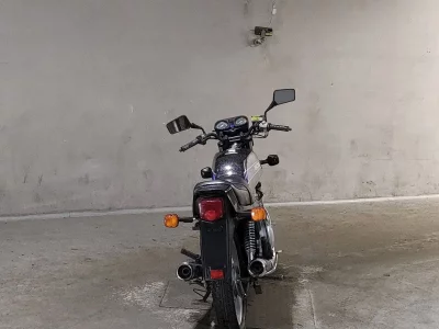 Honda CB400