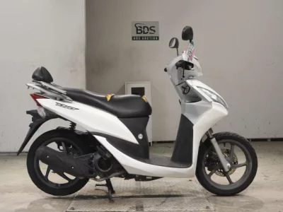 Honda DIO 110