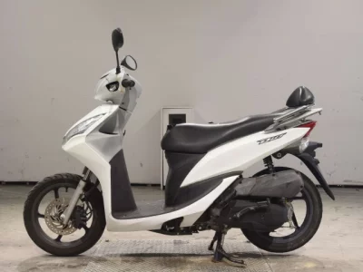 Honda DIO 110