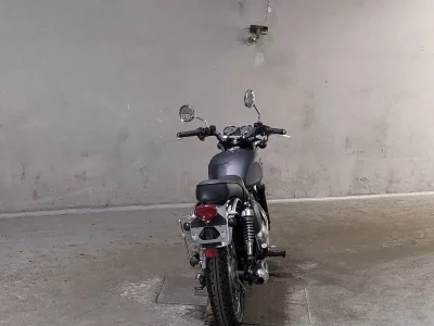 Kawasaki ESTRELLA250 RS