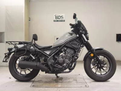 Honda  REBEL 250A