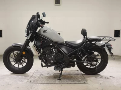 Honda  REBEL 250A