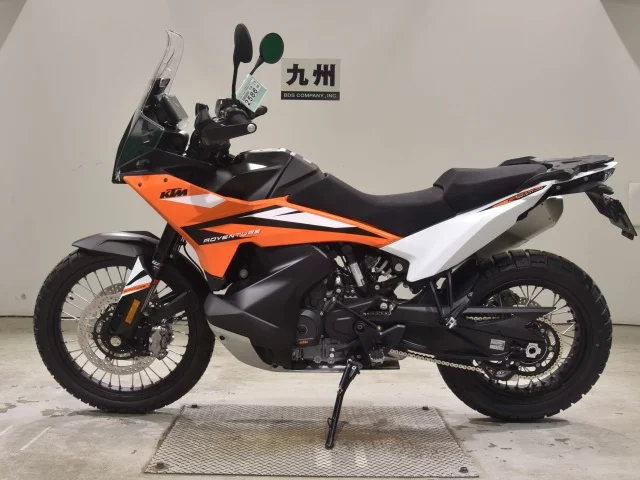 Other KTM890 ADVENTURE  с аукциона в Японии