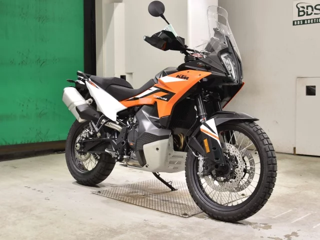 Other KTM890 ADVENTURE  с аукциона в Японии
