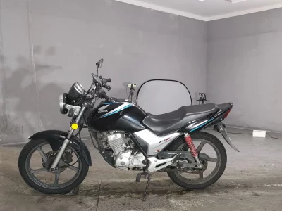 Honda CBF125