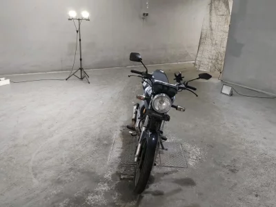 Honda CBF125