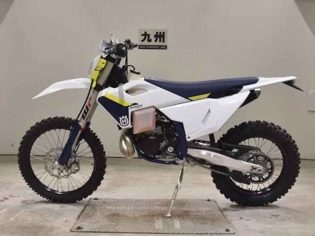 Husqvarna IS SC BAR NATE250  с аукциона в Японии