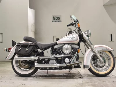 Harley-Davidson HARLEY FLSTN1340