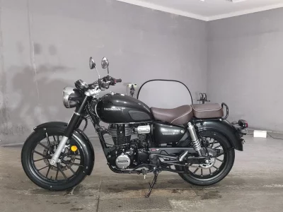 Honda GB350C