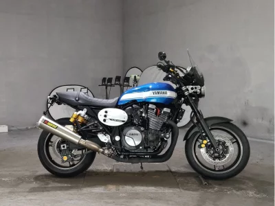 Yamaha XJR1300C
