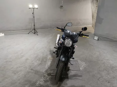 Yamaha XJR1300C