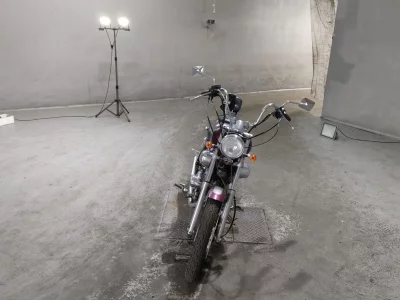 Yamaha VIRAGO 250