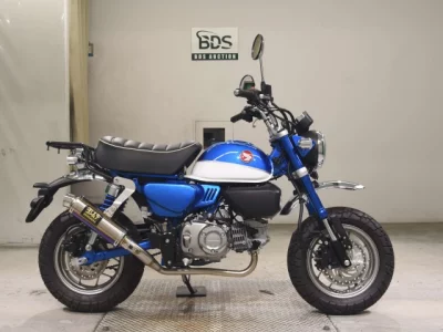 Honda  MONKEY 125