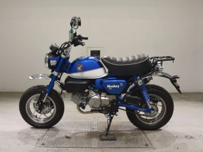 Honda  MONKEY 125