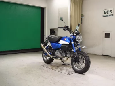 Honda  MONKEY 125
