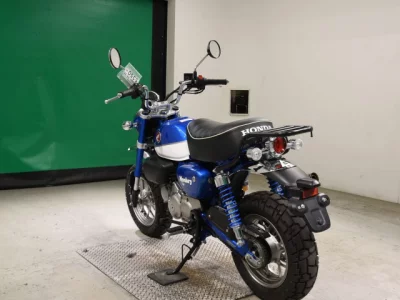 Honda MONKEY 125