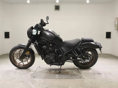 Honda REBEL 1100SD