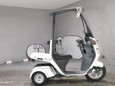 Honda GYRO