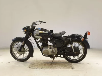 Kawasaki MEGURO 250SG(SHO LOUIS  NOT EQUIPPED )